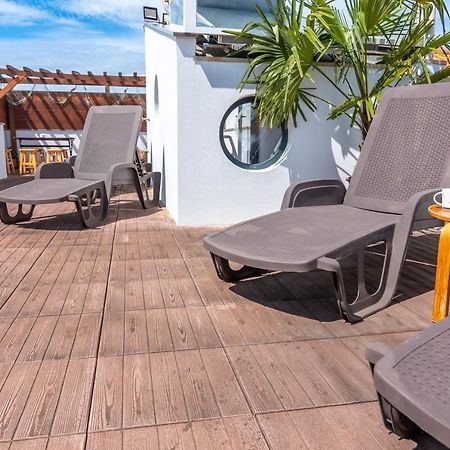 Beach & Sea Guesthouse Espinho  Buitenkant foto