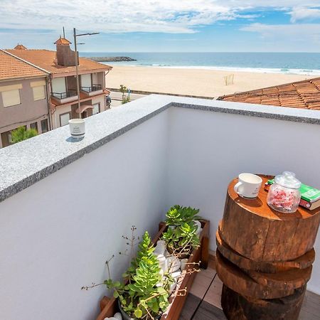 Beach & Sea Guesthouse Espinho  Buitenkant foto
