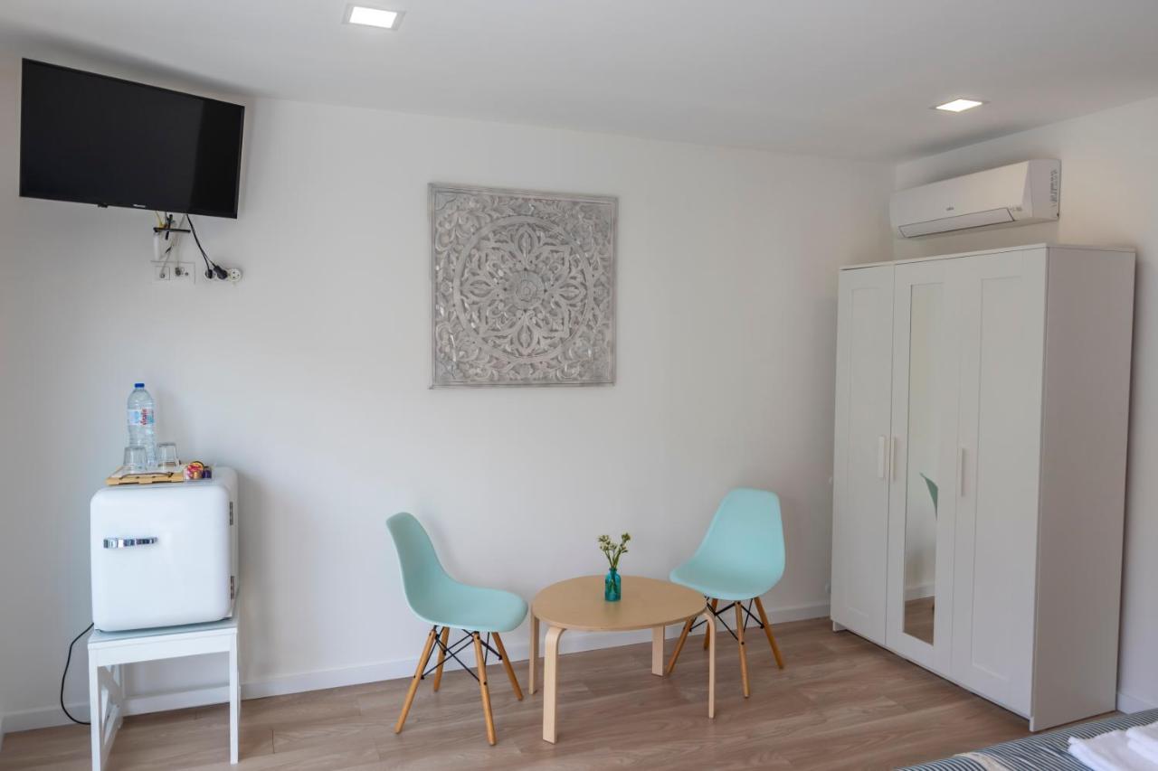 Beach & Sea Guesthouse Espinho  Buitenkant foto